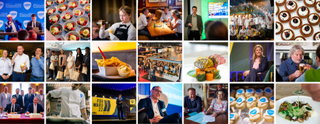 Horeca Academie van Horeca Vlaanderen