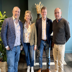 Horeca Vlaanderen Regio West Vlaanderen