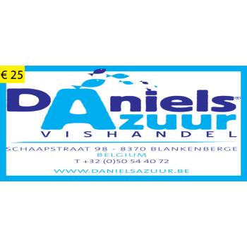 Danielsazuur