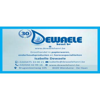 Dewaele