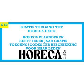 Horeca Expo Gent