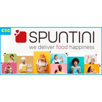 Spuntini