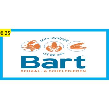 Mosselhandel Bart